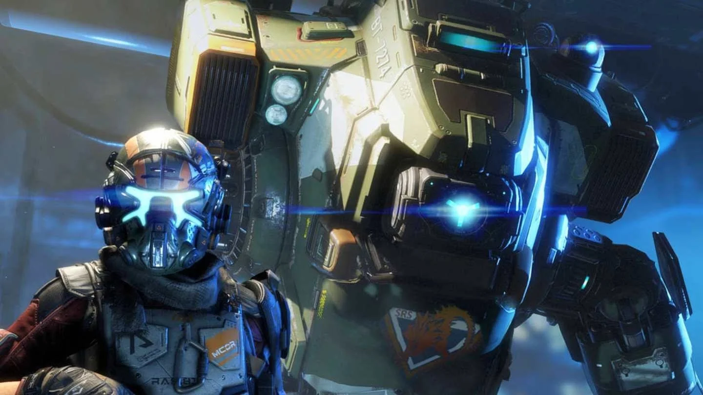 Когда выйдет Titanfall 3? Слили даты релиза и анонса игры