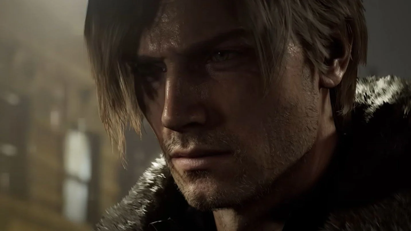 На ком женат Леон? Разработчик Resident Evil Requiem дал намек на личность героини