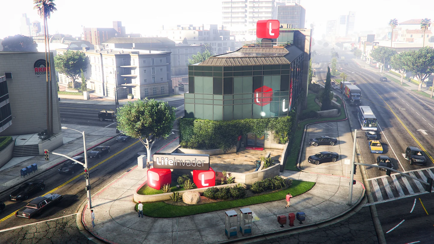 GTA 5