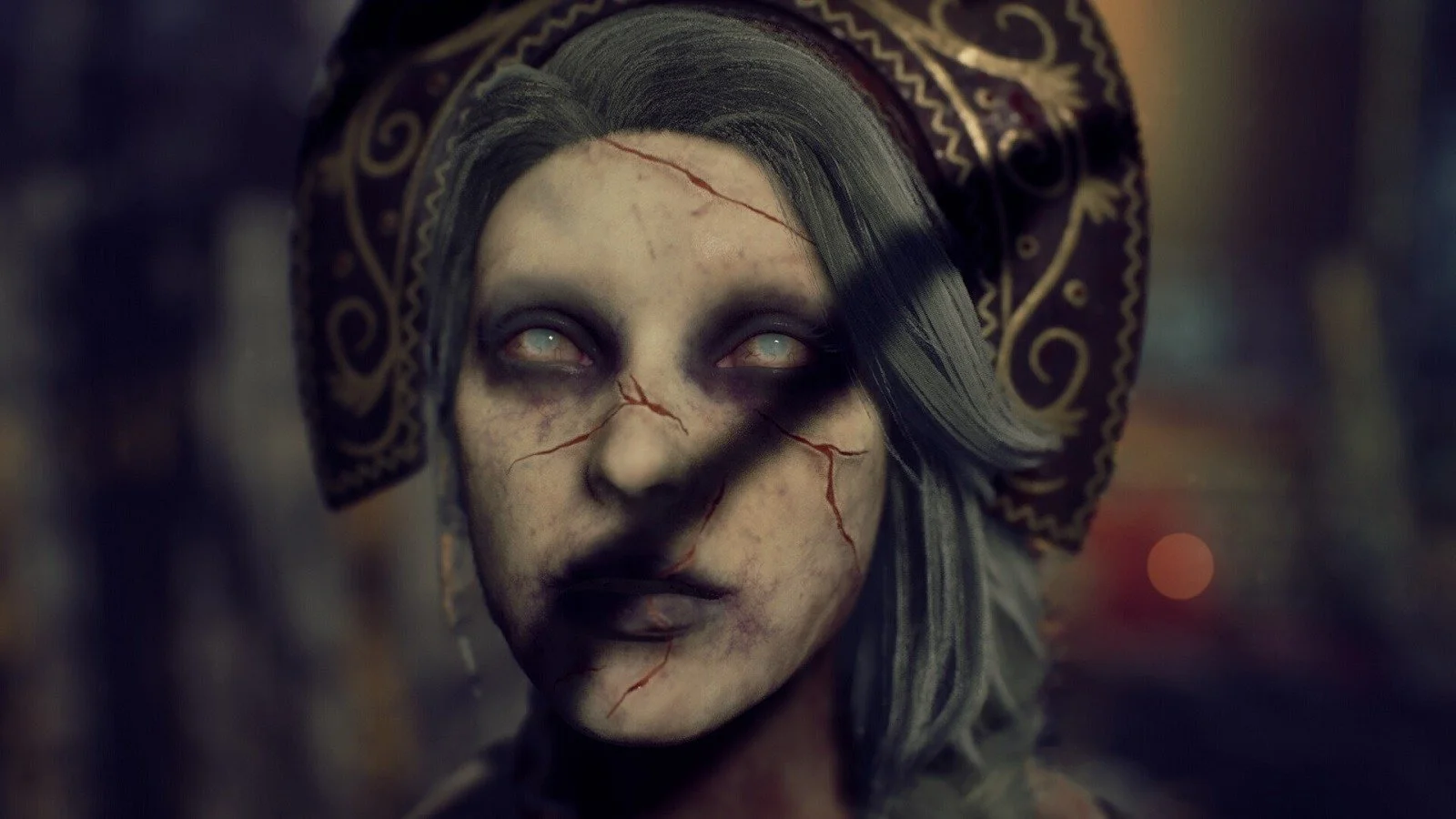 В Steam вышла EBOLA VILLAGE — российская пародия на Resident Evil про СССР