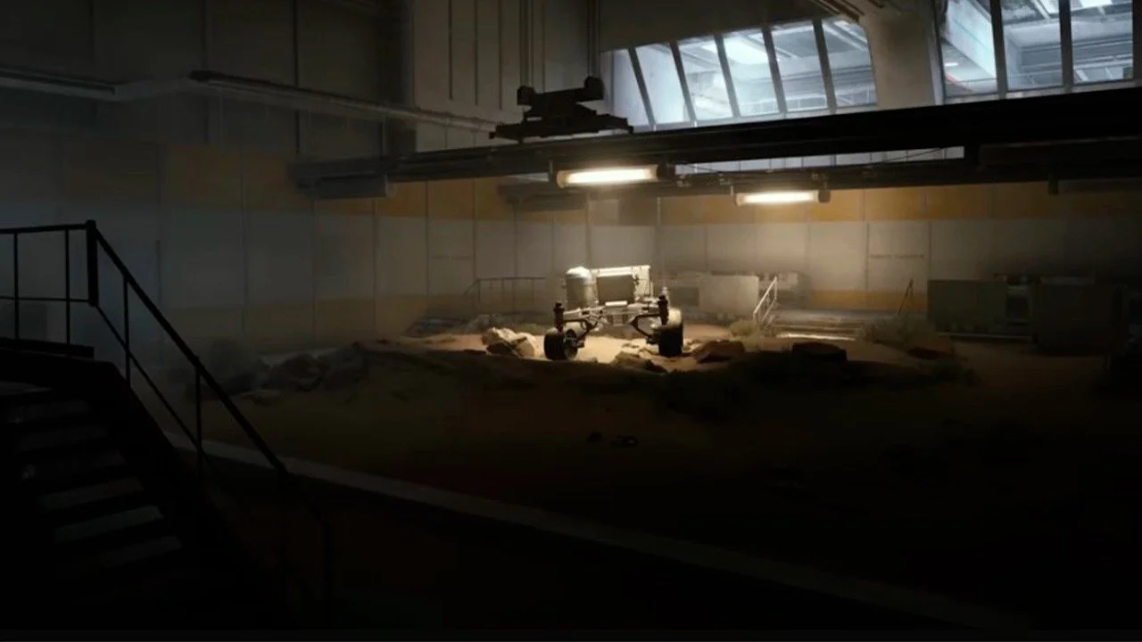 Полный гайд по карте Стелла Монтис в ARC Raiders