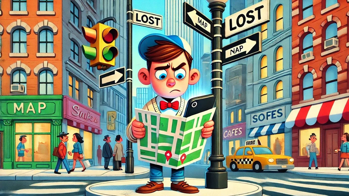 10 лучших бесплатных офлайн карт для Android и iPhone