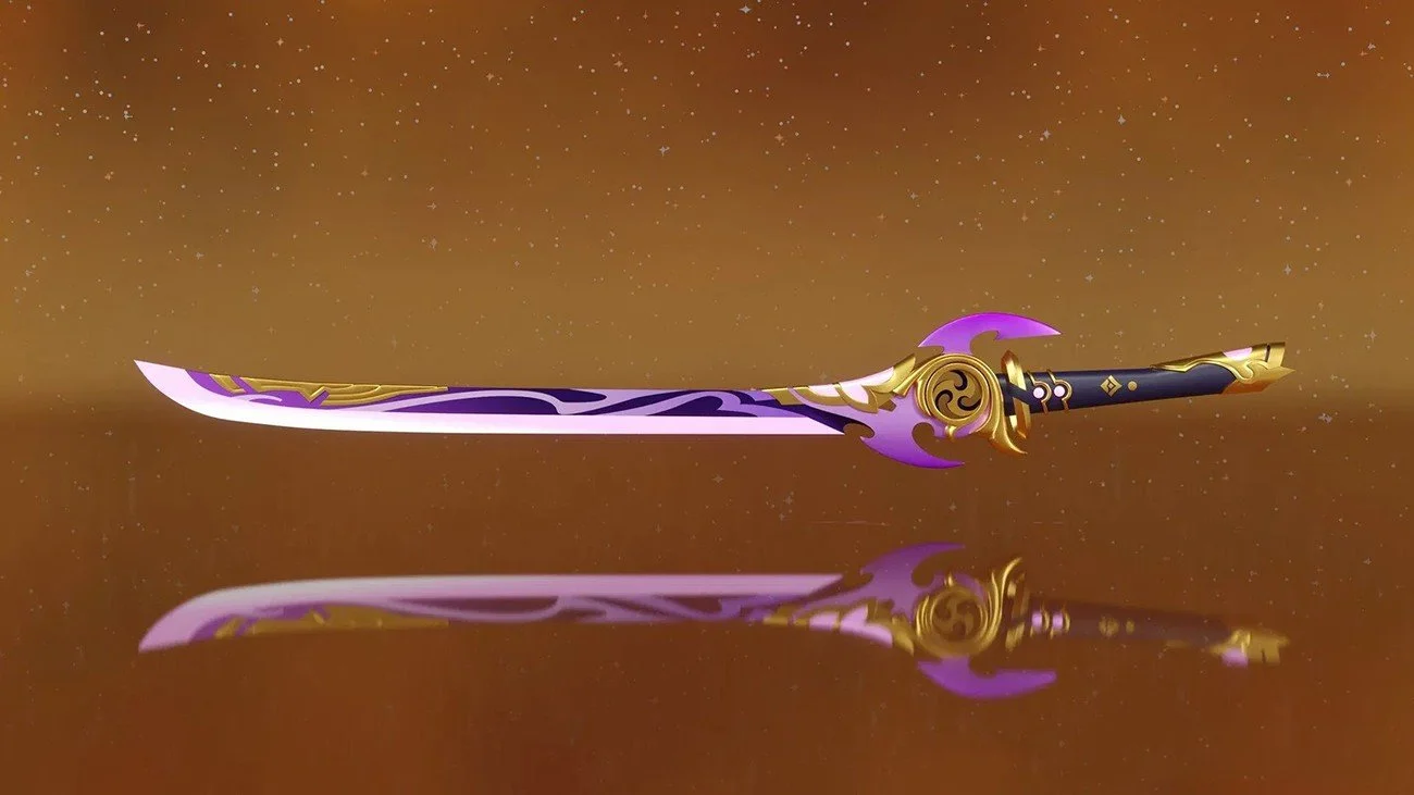 Genshin Impact