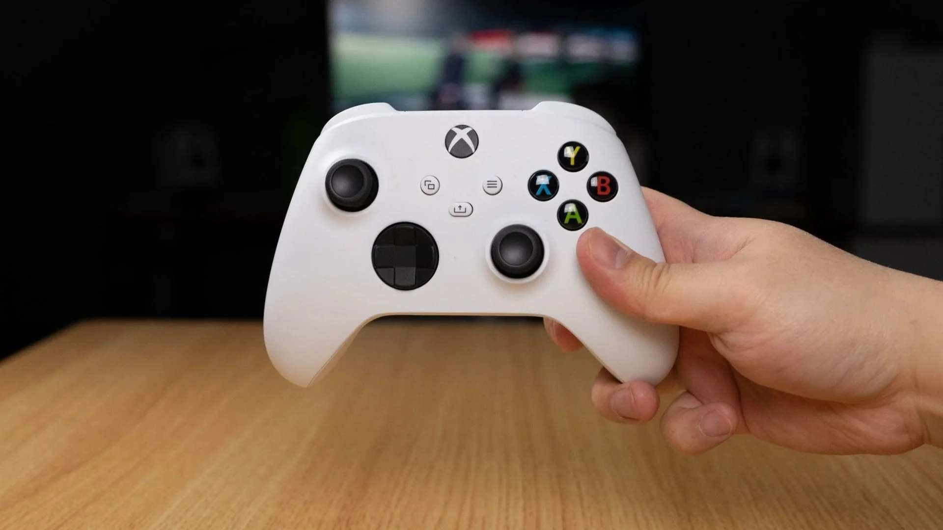 Как подключить геймпад от Xbox к ПК