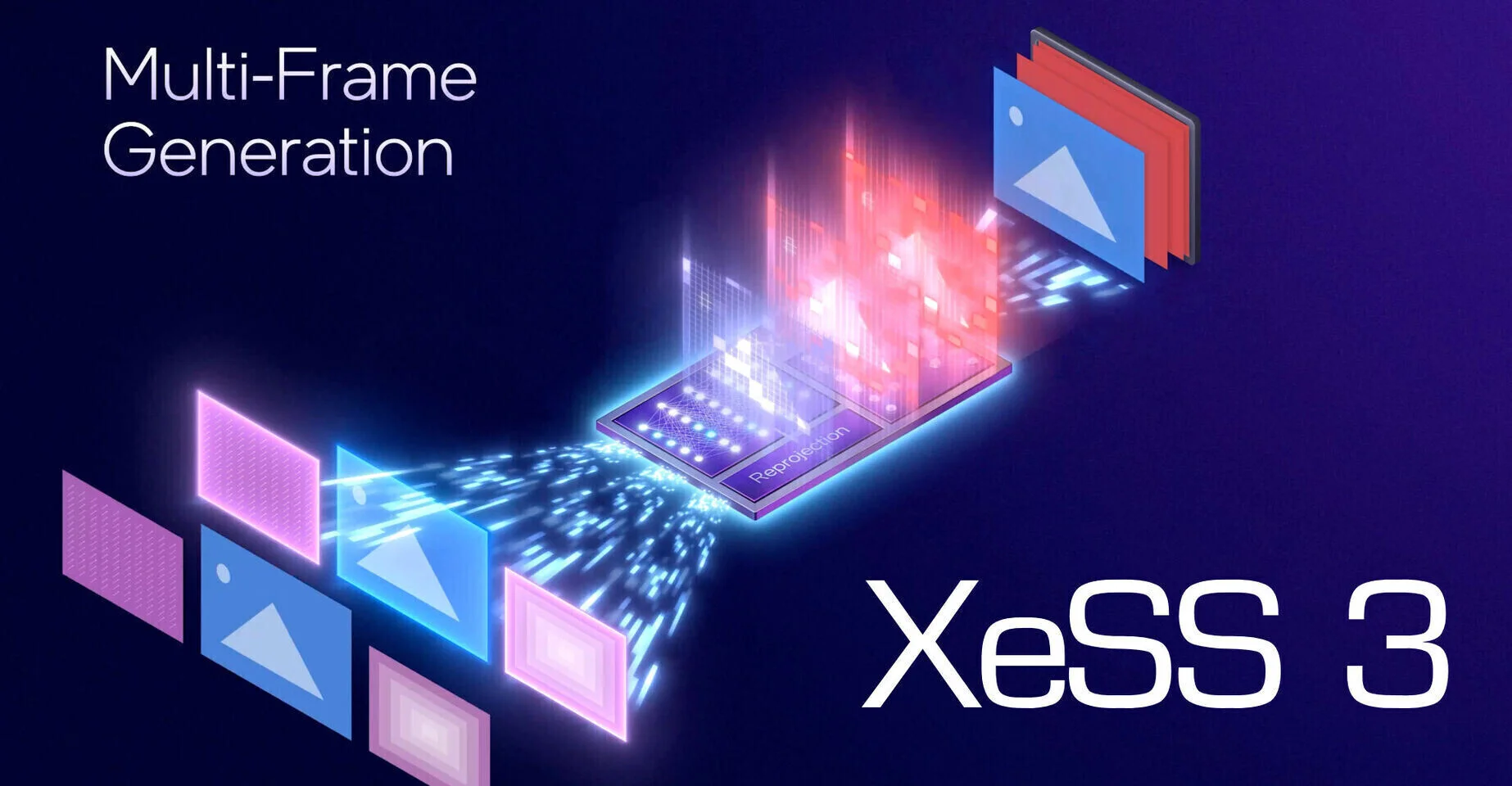 XeSS 3.0