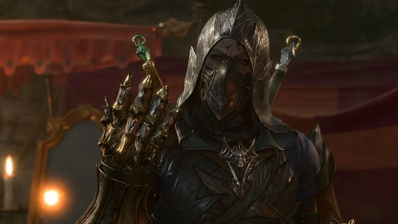 Гайд по броне в Baldur's Gate 3