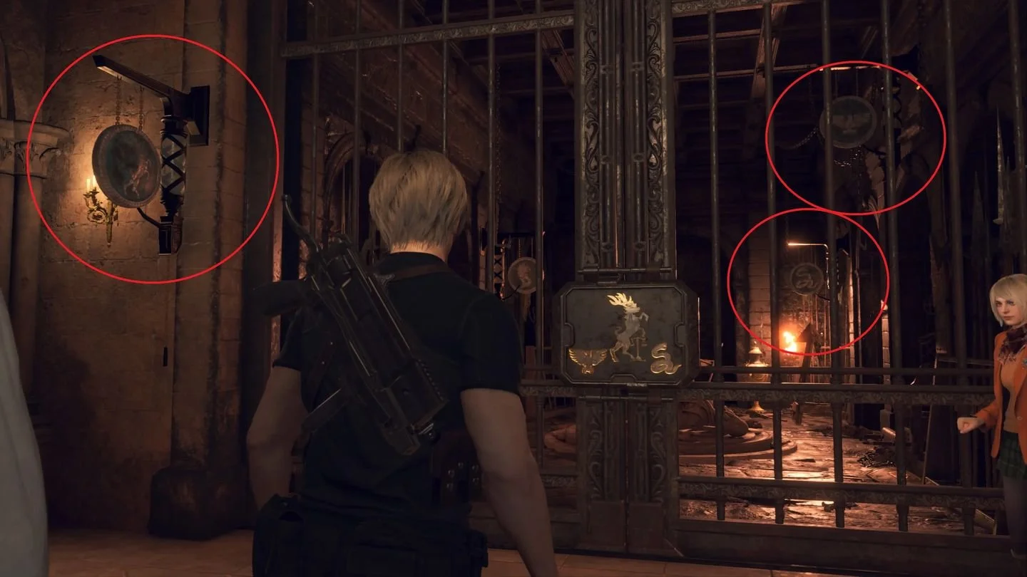 Источник: Escapist Magazine / Скриншот Resident Evil 4 Remake