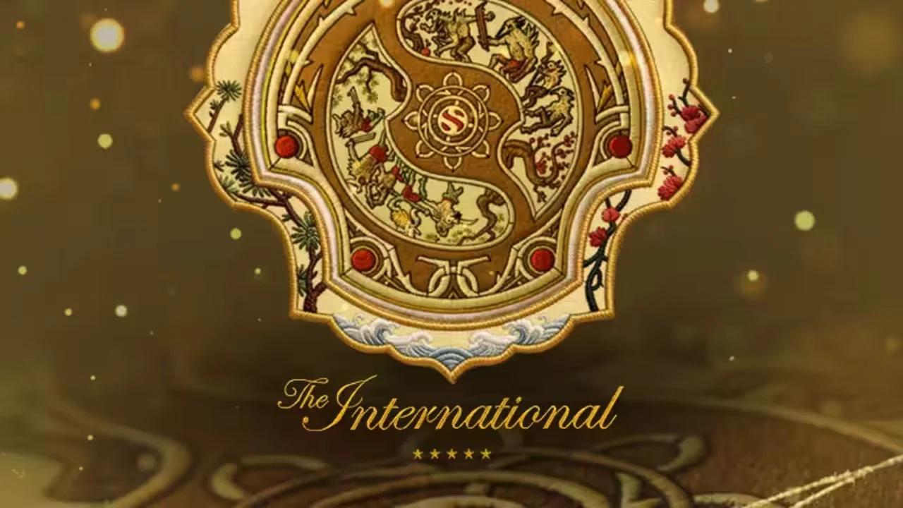 Компендиум The International 2026