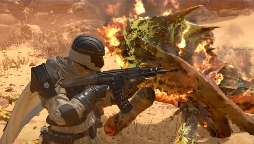 Helldivers 2