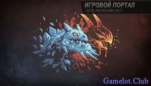 Как поменять язык в Dota 2 Reborn