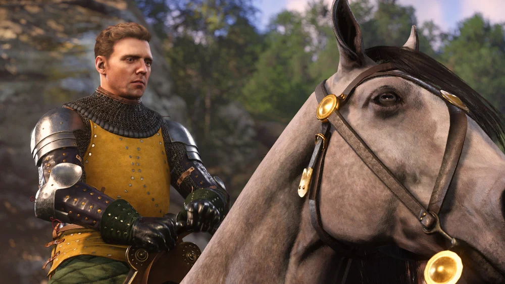 Kingdom Come: Deliverance