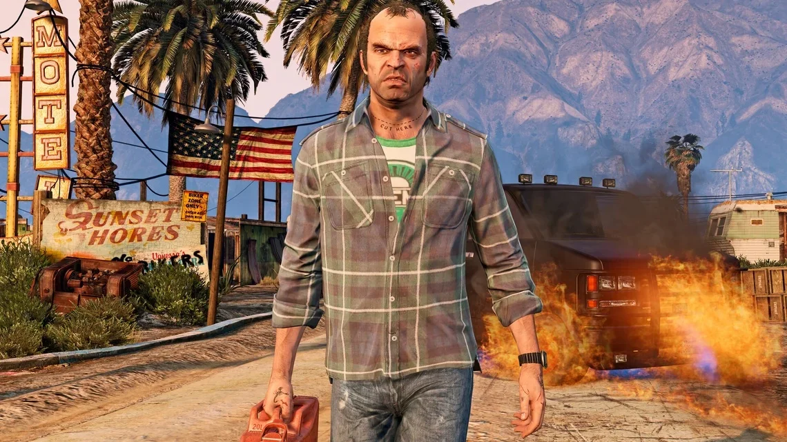 Rockstar запускает официальный RP-сервер Nopixel 5 для GTA Online