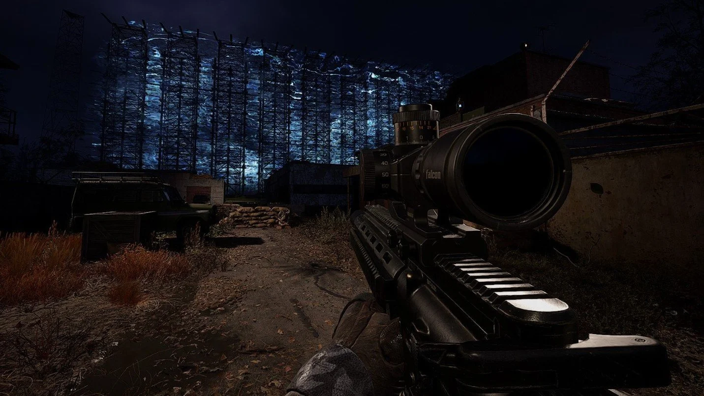 15 пасхалок в S.T.A.L.K.E.R. 2