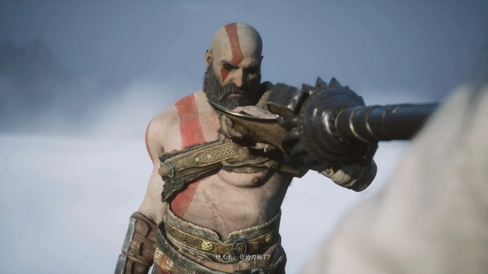 В Black Myth: Wukong теперь можно сыграть за Кратоса, Дэдпула и других героев