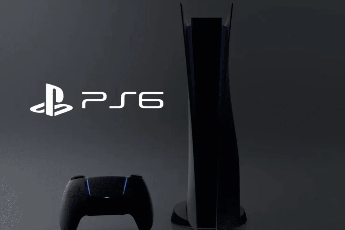 PlayStation 6