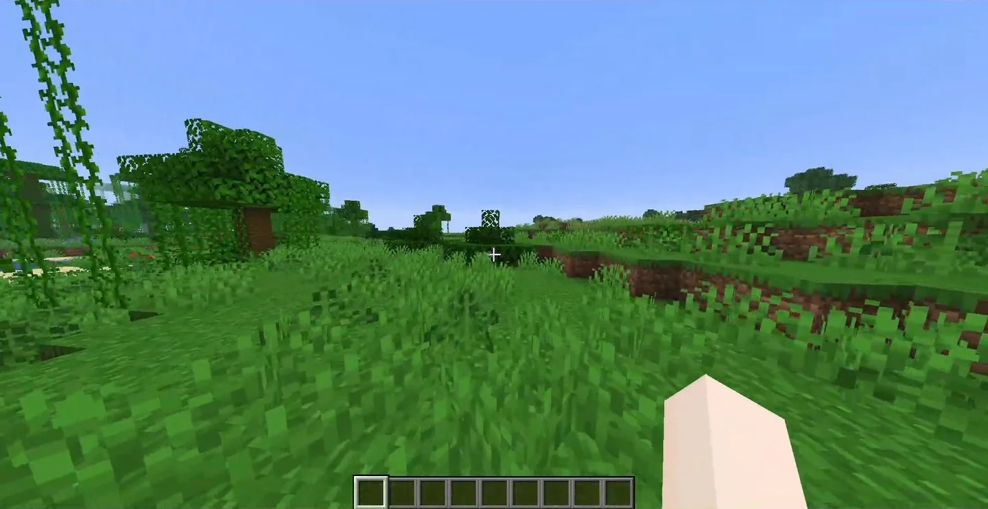 Dynamic FPS