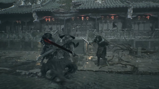 Phantom Blade Zero