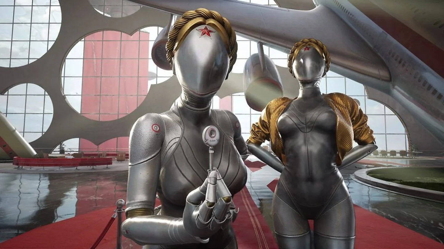Atomic Heart