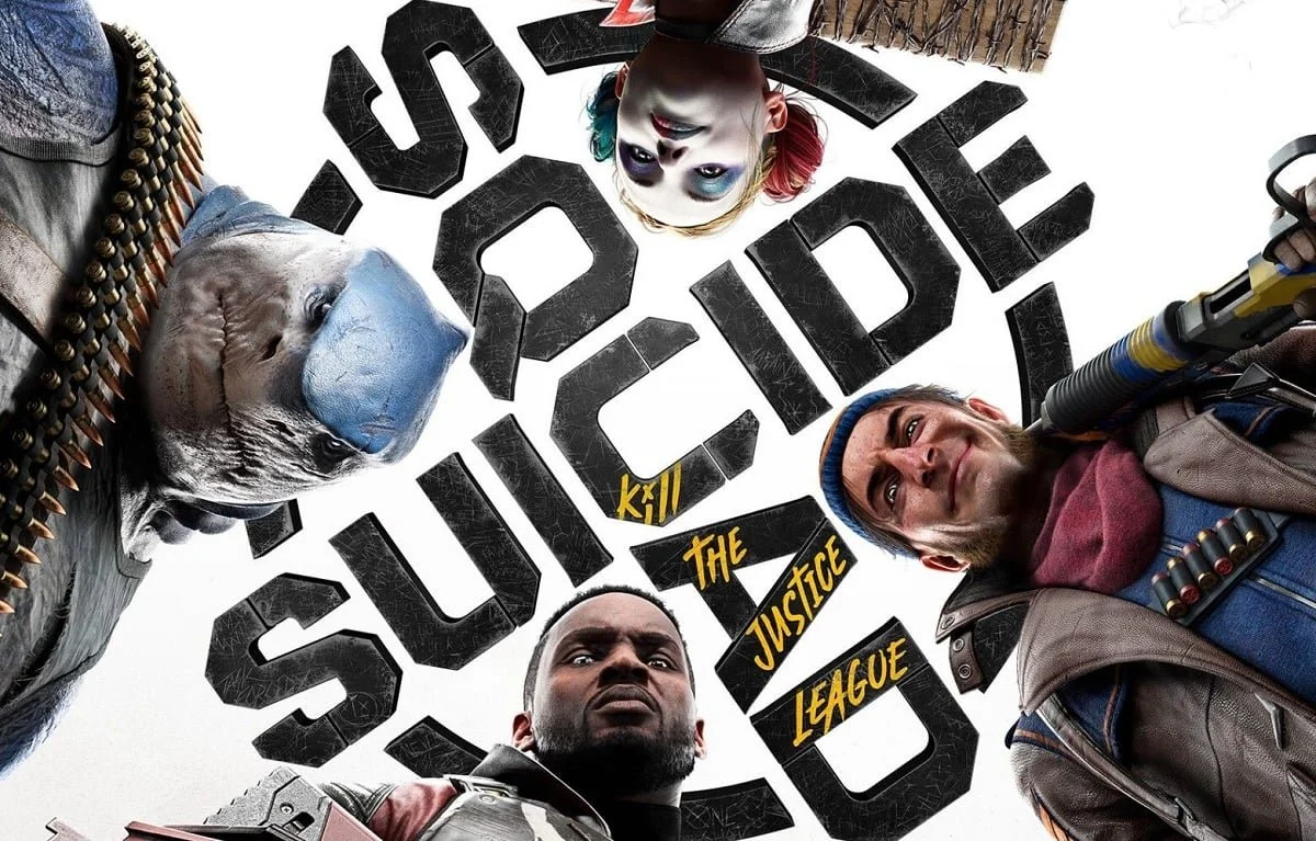Источник: respawn.media / Suicide Squad Kill the Justice League