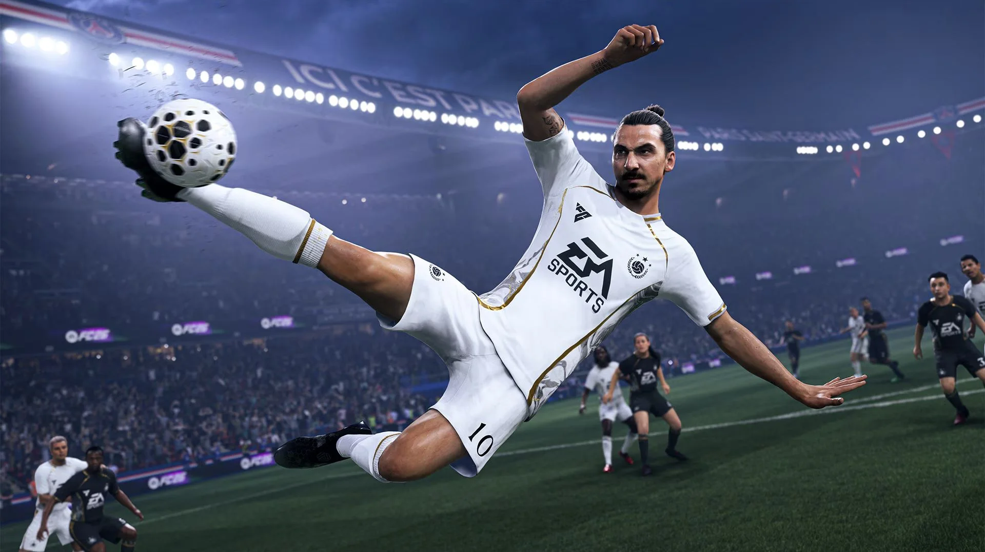EA SPORTS FC 26