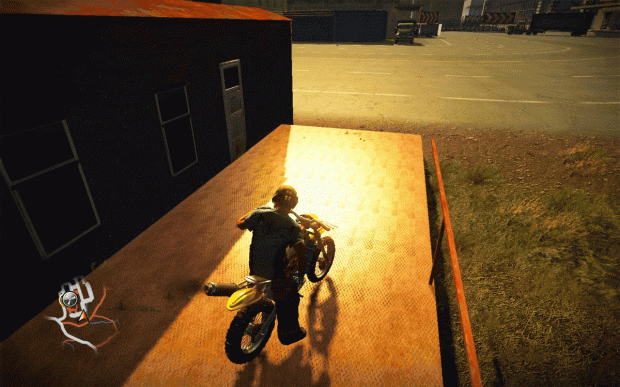 FUEL: ReShade