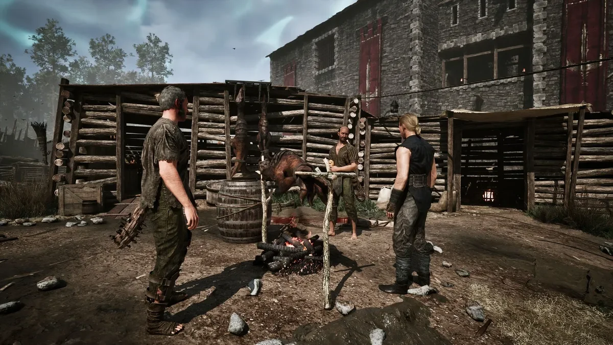 Gothic Remake