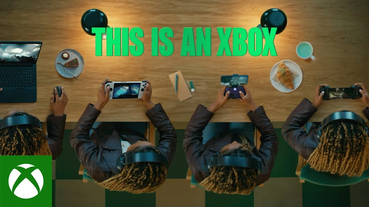 Xbox