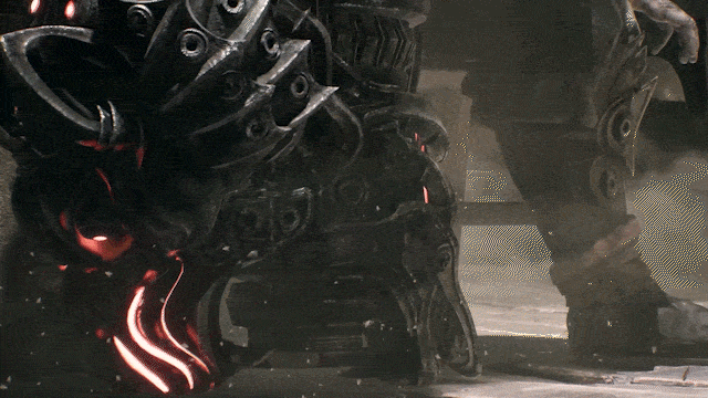 Phantom Blade Zero