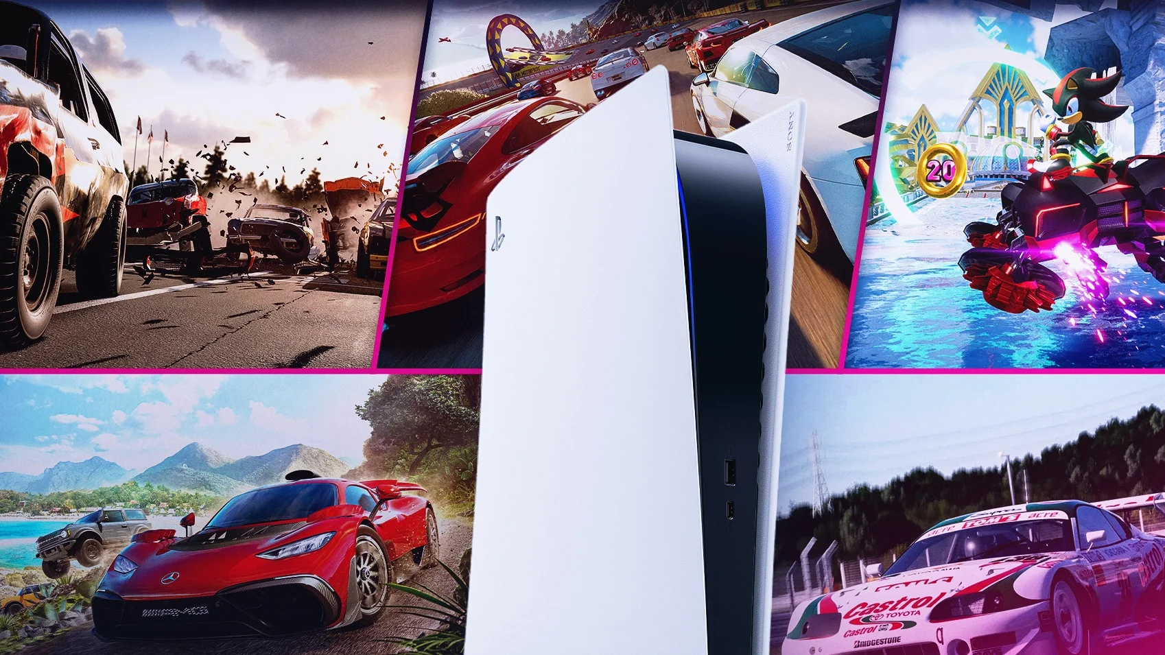 Игры для PS5 можно купить дешевле с помощью подарочных карт
