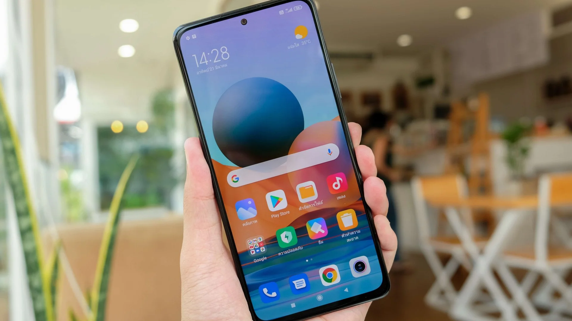 Как просто настроить смартфон на Android — пошаговая инструкция