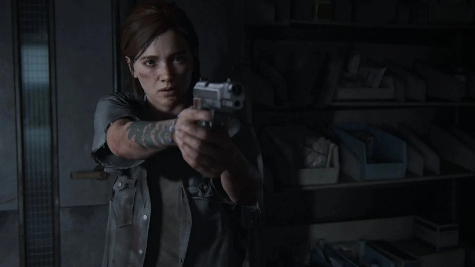 Нил Дракманн снова намекает на The Last of Us Part 3: геймдизайнер поделился эскизами по вселенной