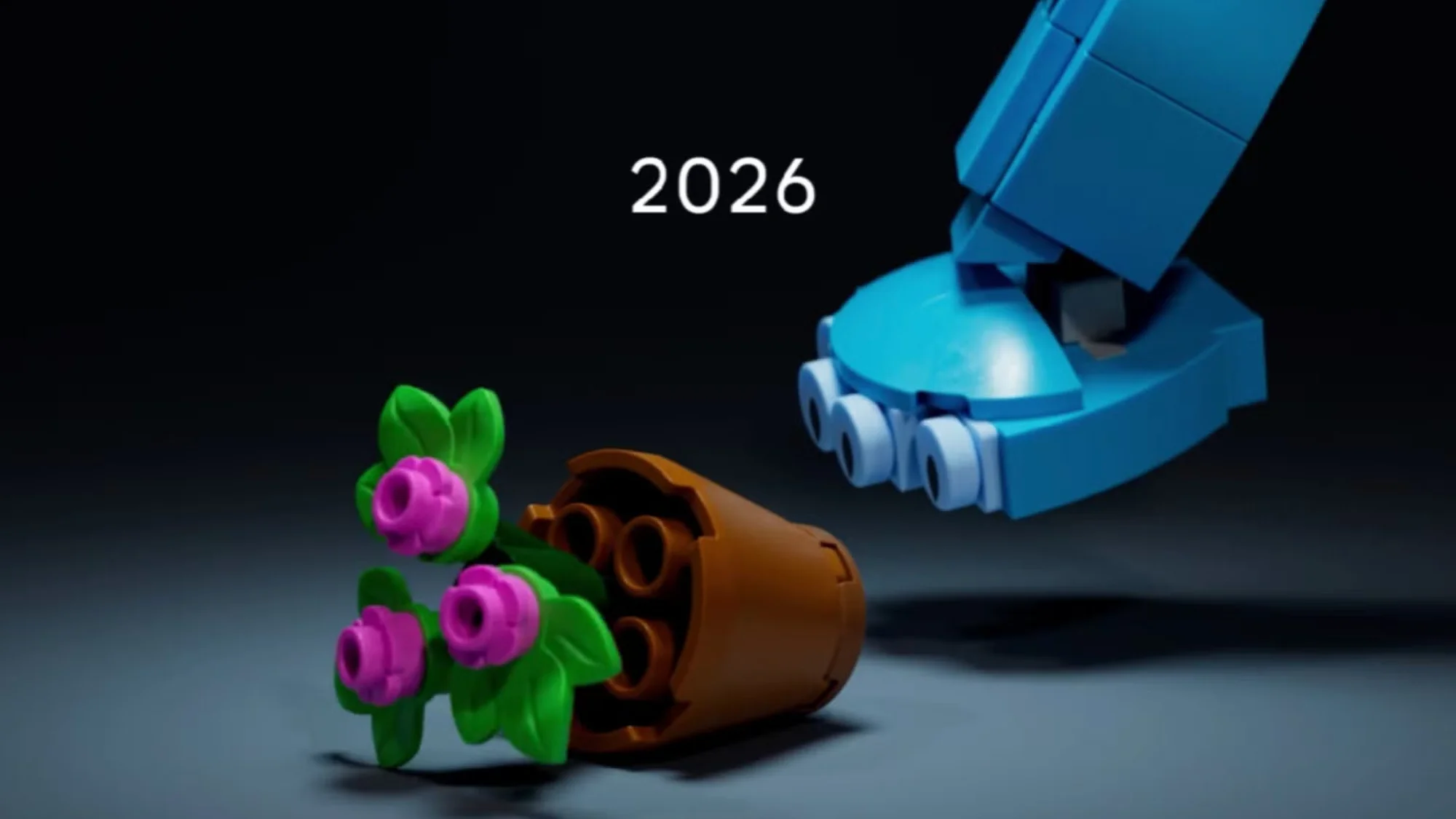LEGO готовит первые наборы по KPop Demon Hunters