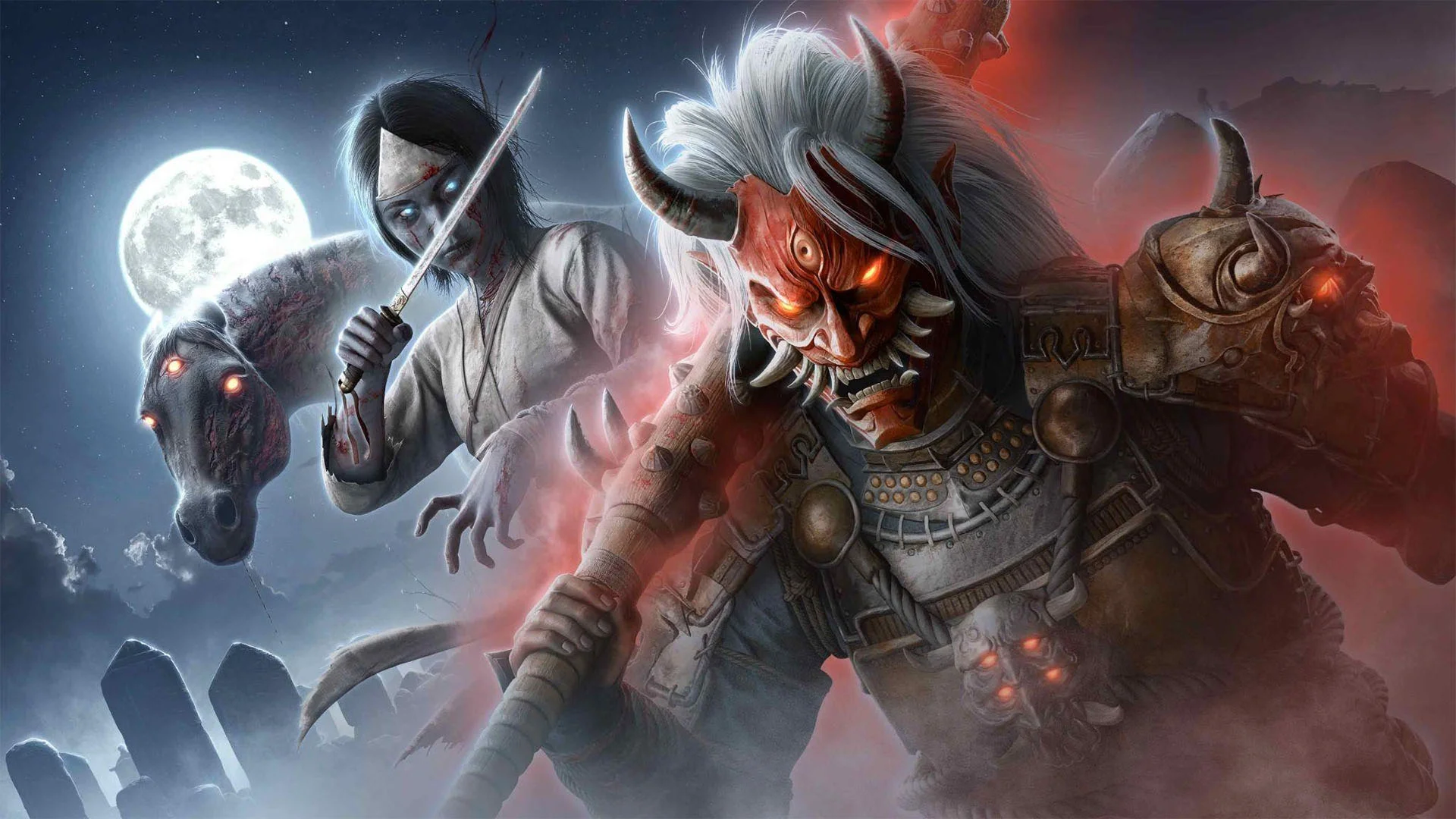 Assassin's Creed Shadows в Dead by Daylight