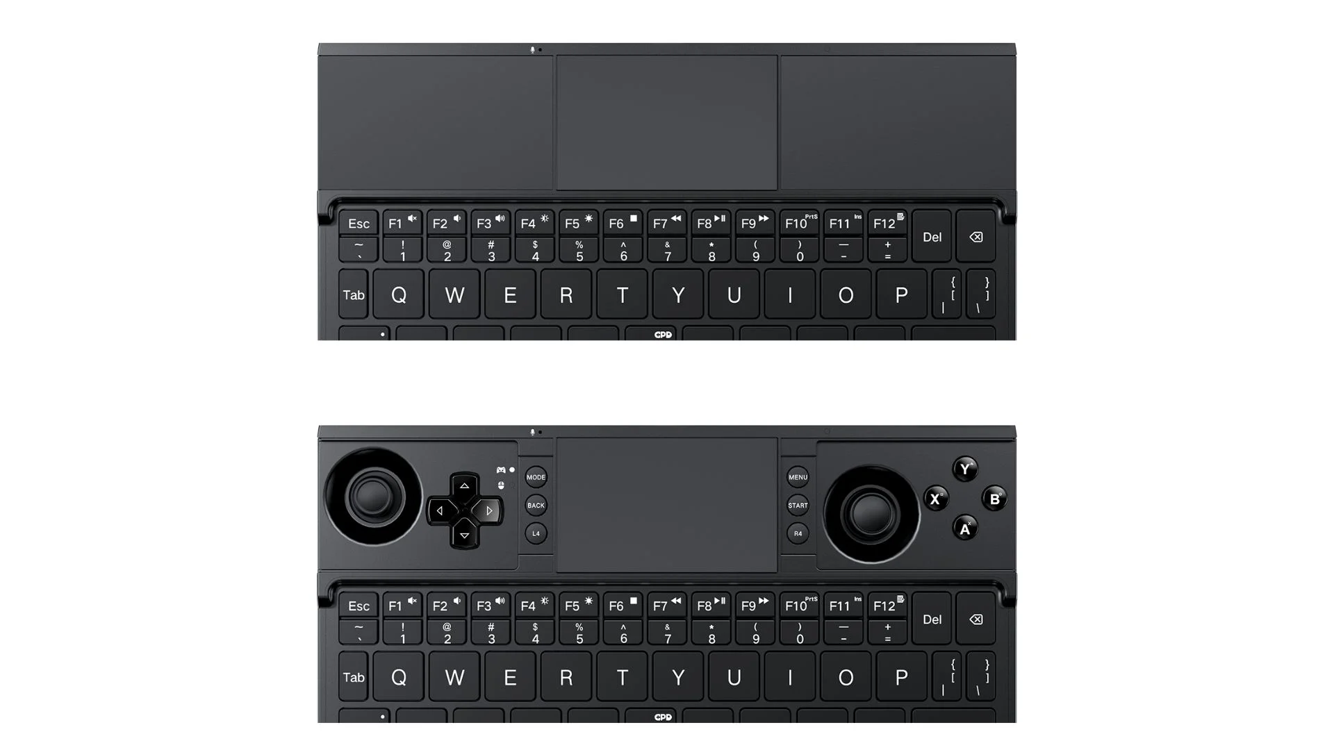 GPD WIN MAX 3