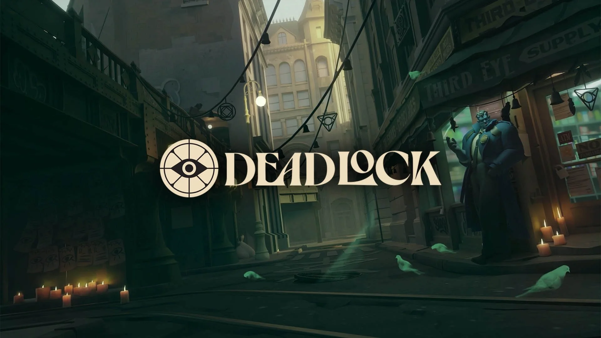 Источник: Valve / Официальный арт Deadlock
