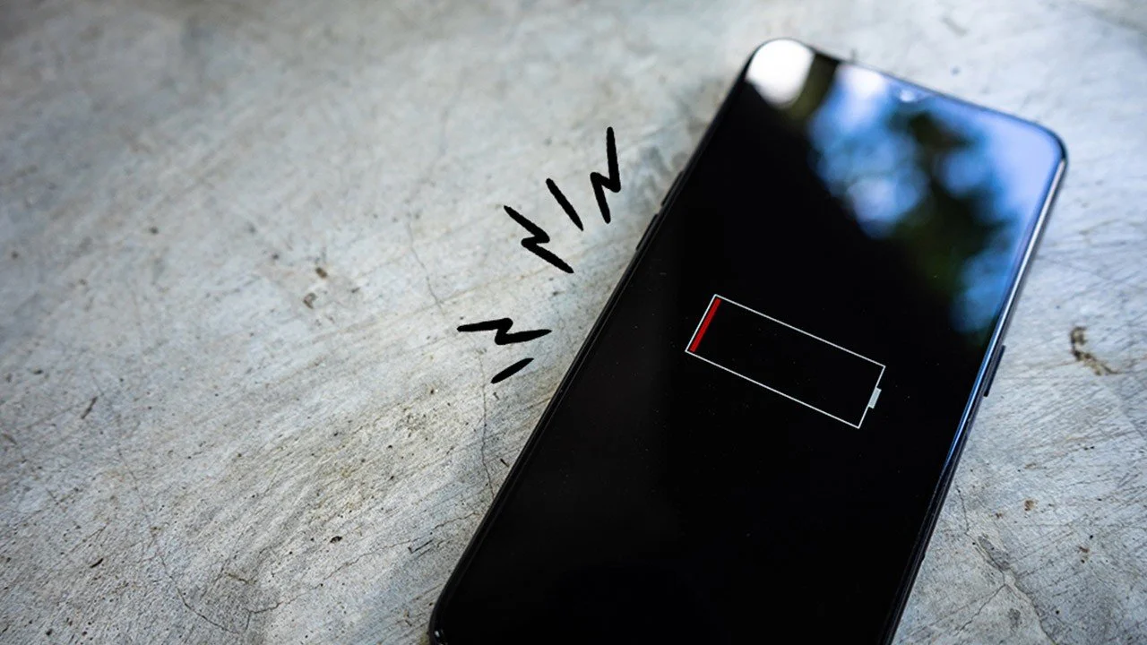 Как сохранить аккумулятор iPhone
