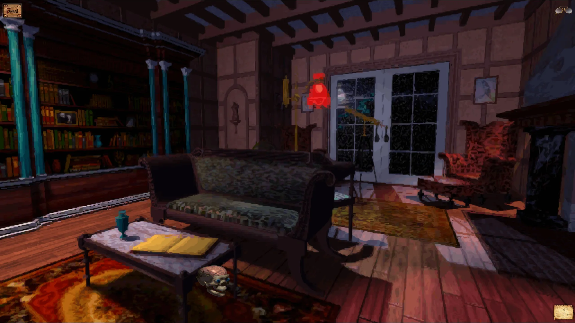 The 7th Guest 