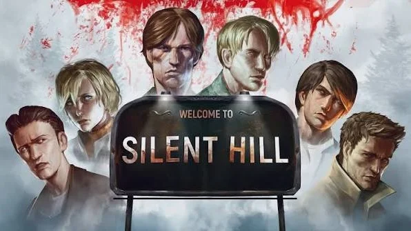 Konami повторила трюк Capcom — и вернула Silent Hill к жизни