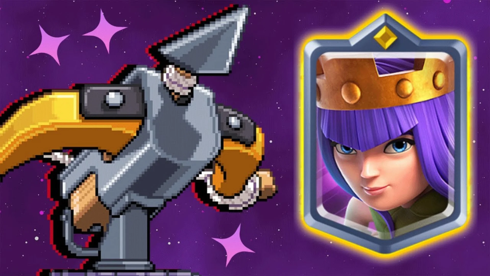 Clash Royale