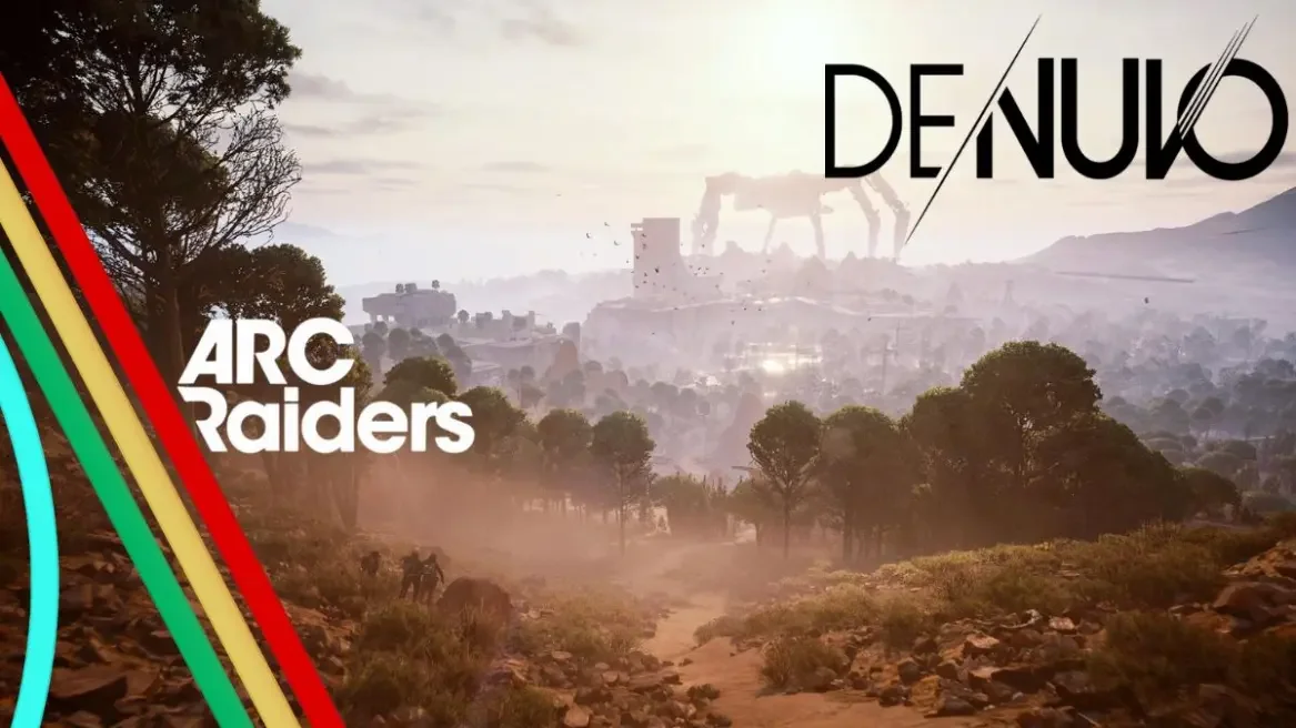 ARC Raiders