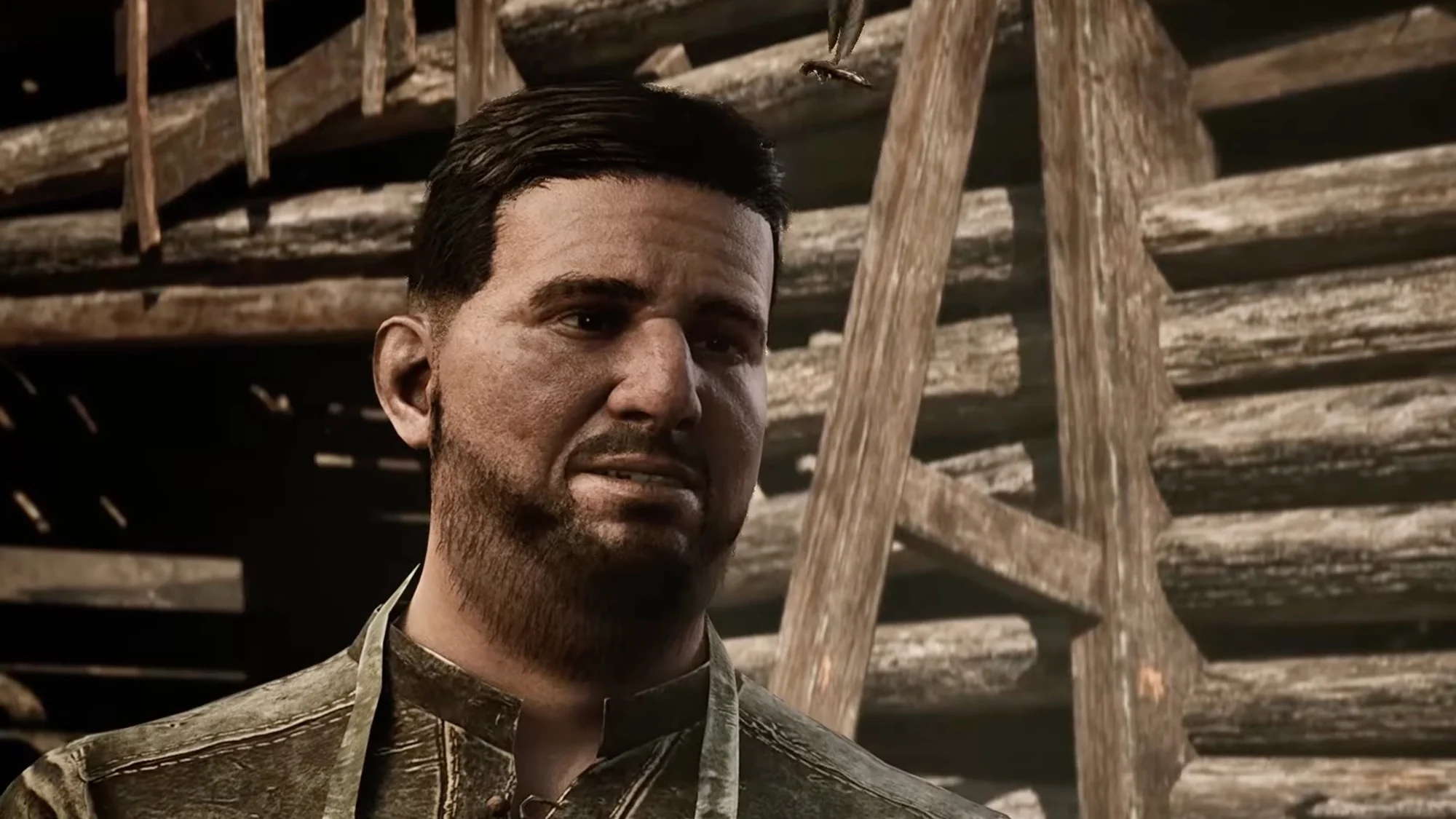 Gothic 1 Remake: как пройти квест «Рецепт Снафа»