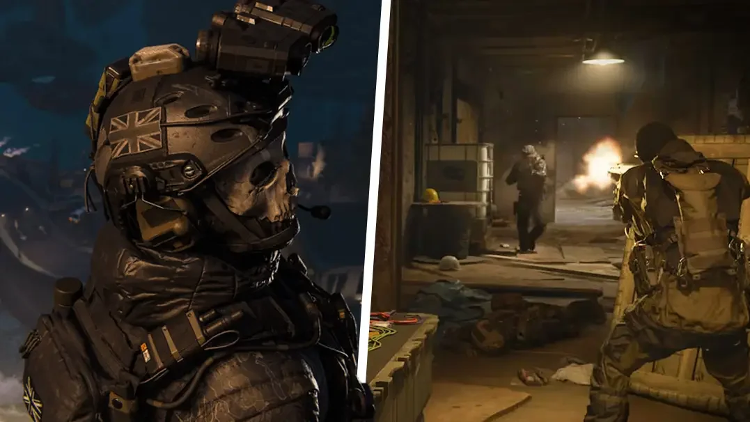 Call of Duty