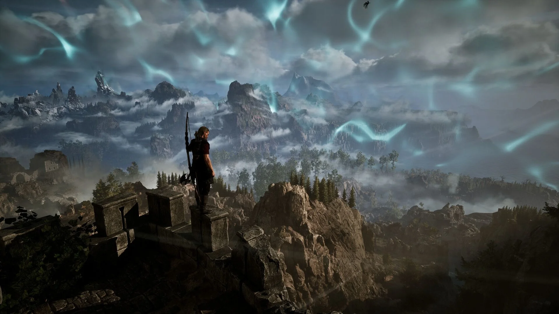 Авторы Gothic 1 Remake подробно показали новую боевую систему