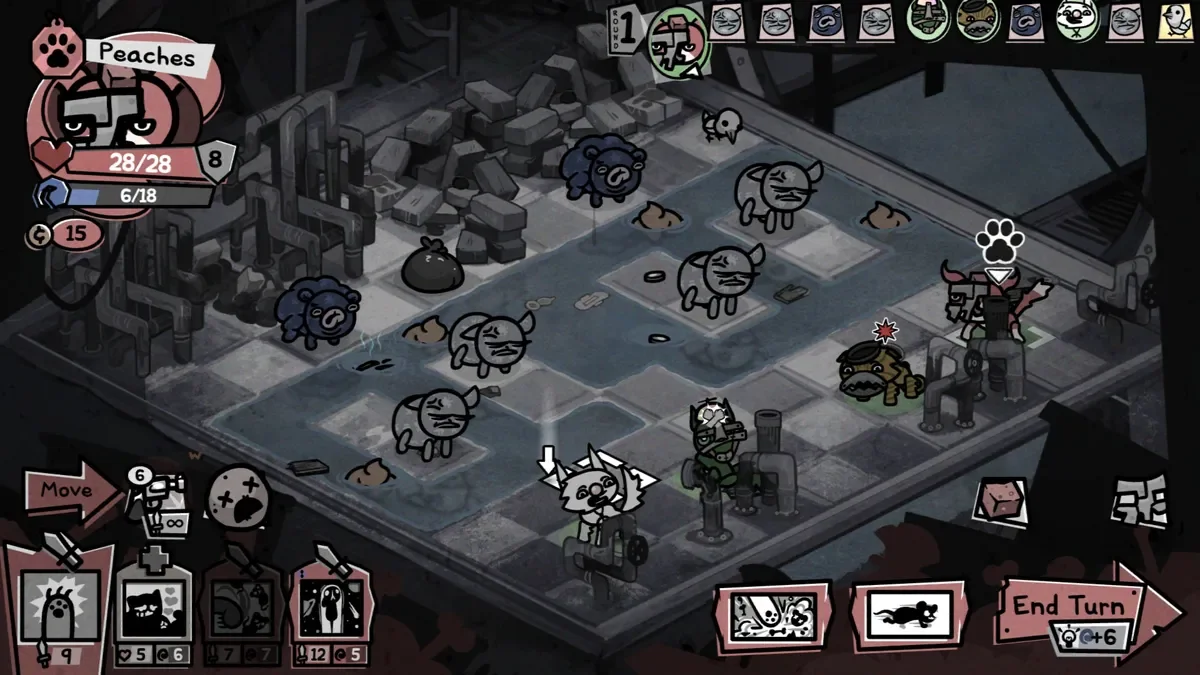 Mewgenics 