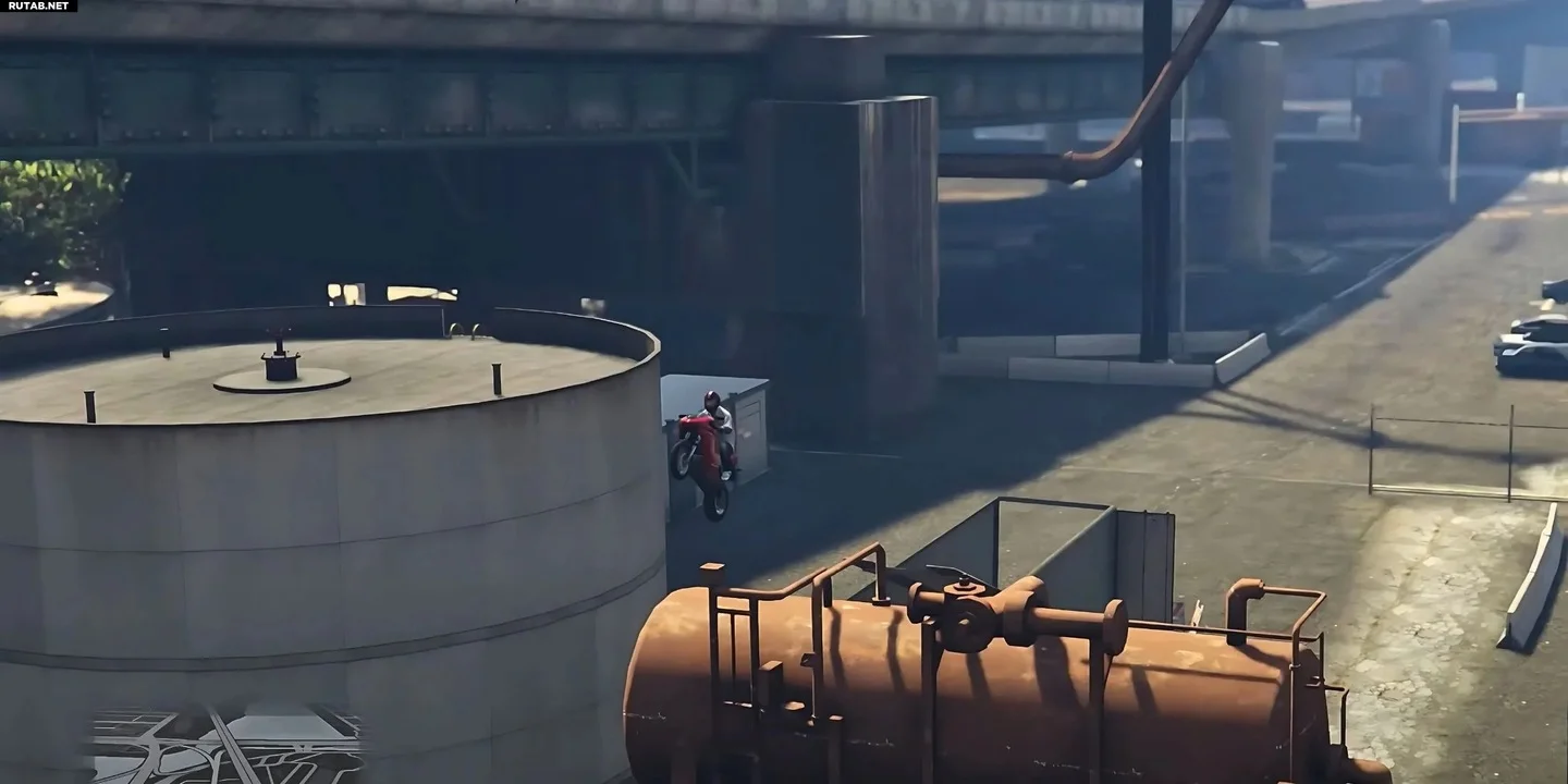 GTA V