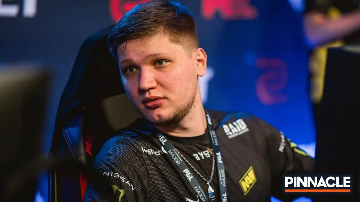 Симпл из NAVI уходит из Counter-Strike — пока неизвестно, когда игрок вернется