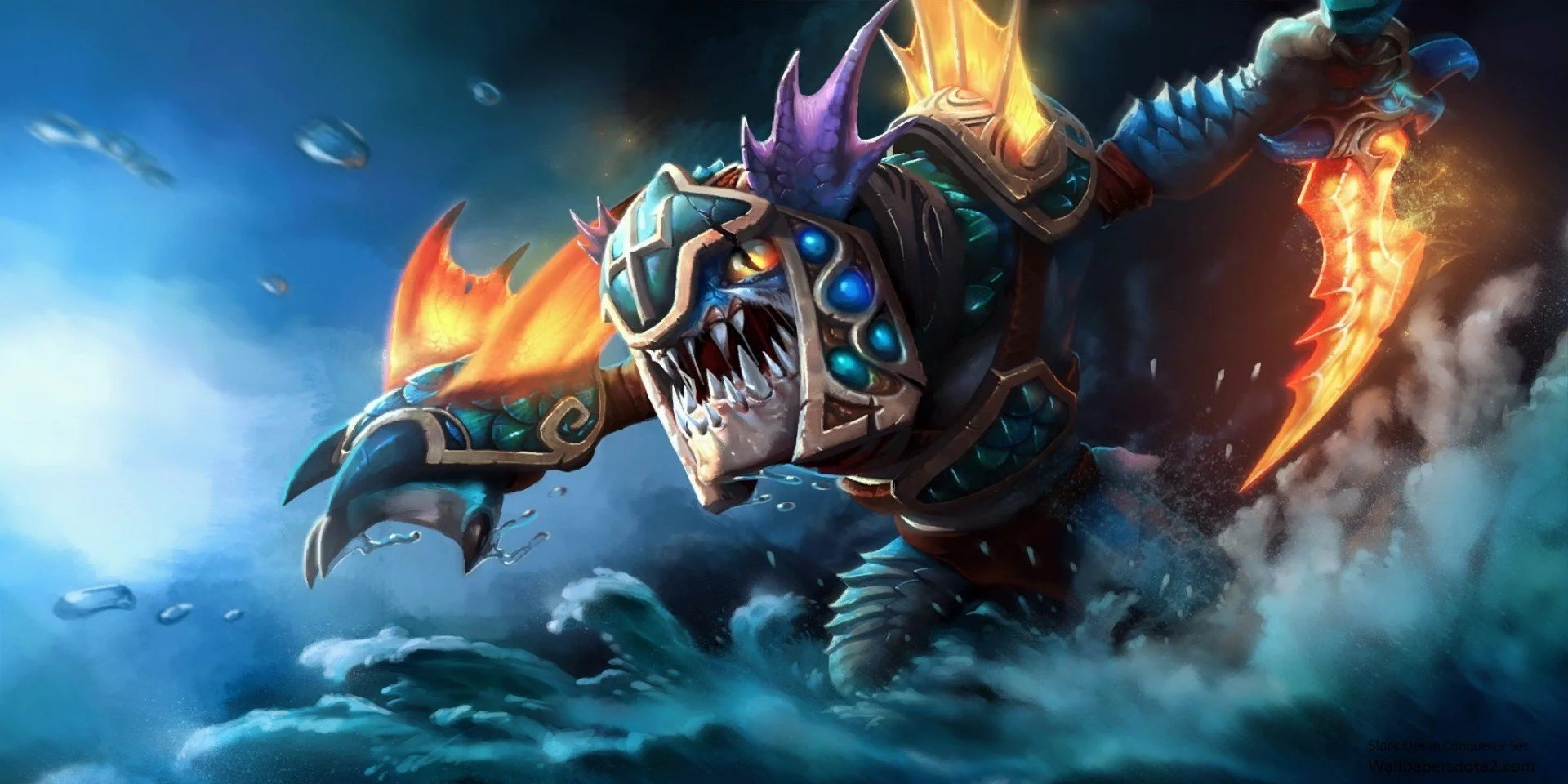 Чем дольше, тем лучше — герои Dota 2, которые выигрывают в позднем лейте