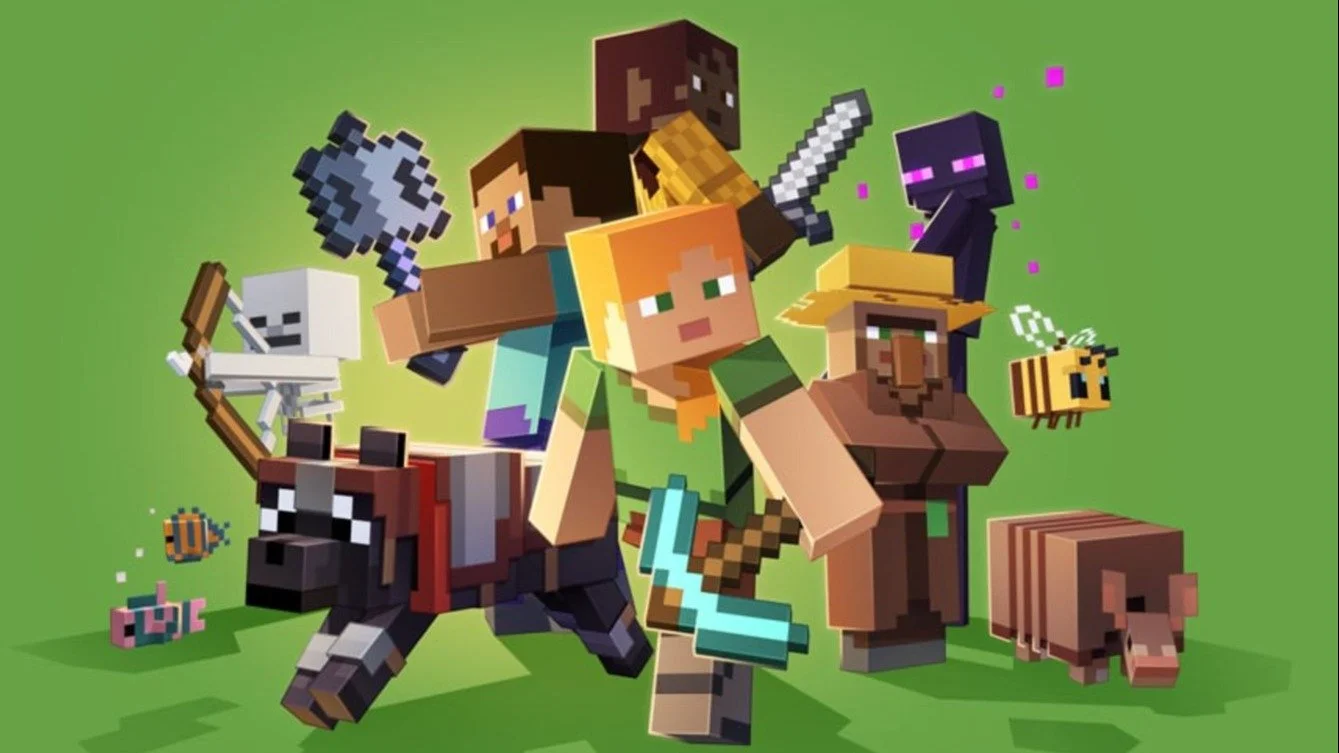 Версии Minecraft сменят номера — Mojang объявила о скором изменении