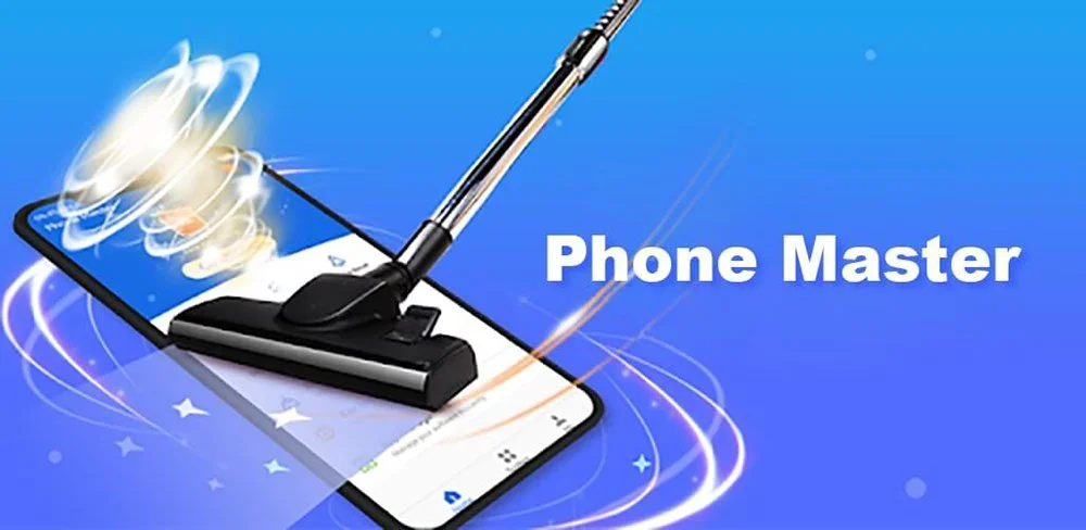 Источник: Aptoide / Приложение Phone Master