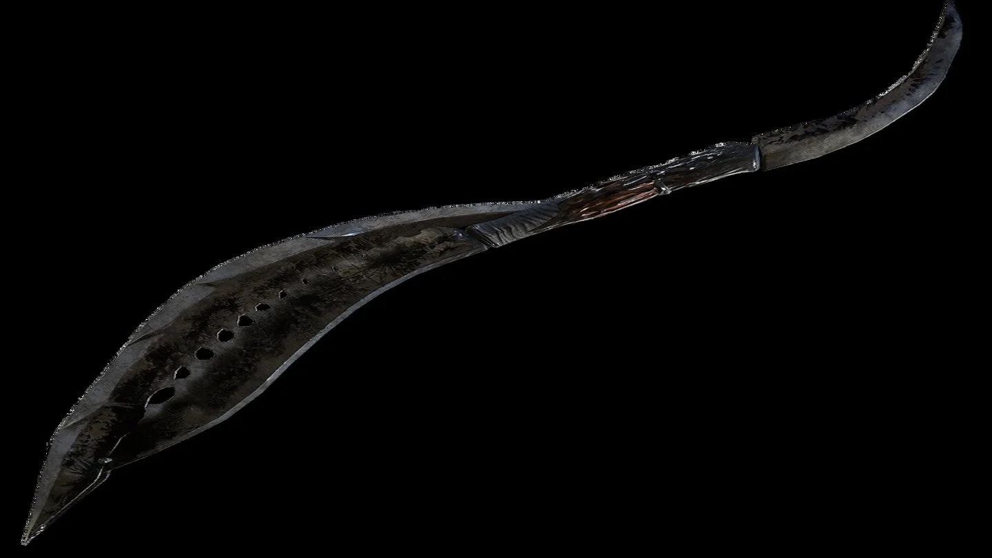 Источник: Elden Ring Wiki / Клинок Богомола